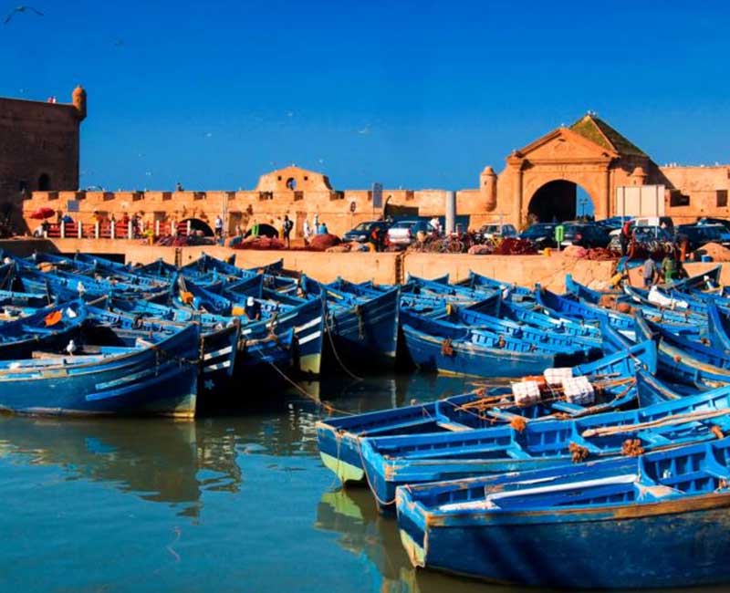 agadir morocco