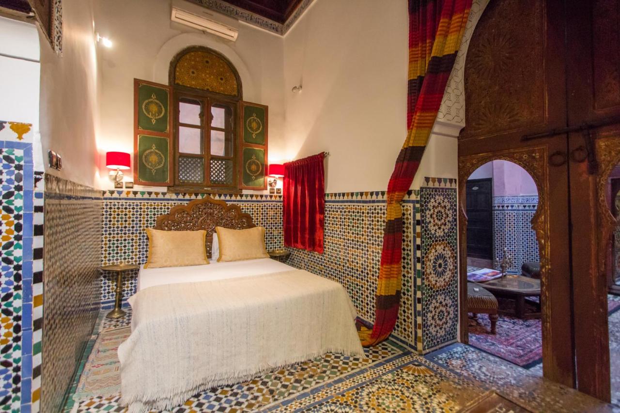 Riad D'Or
