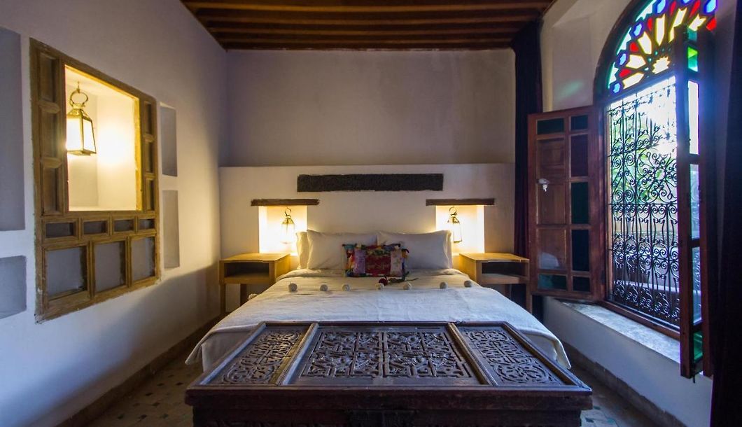 Riad al makan
